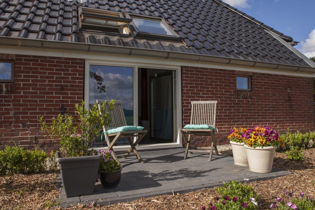 Logement De Kaap Terheijl 외부 사진